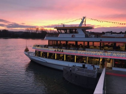 照片: Weisbarth Fahrgastschiff GmbH