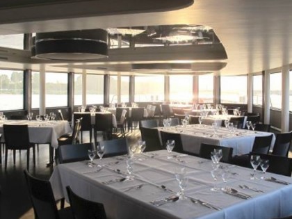 照片: Weisbarth Fahrgastschiff GmbH