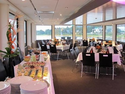 照片: Weisbarth Fahrgastschiff GmbH