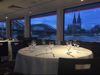 照片: Weisbarth Fahrgastschiff GmbH